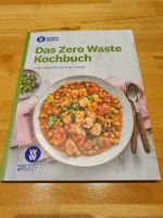 Weight Watchers "Das Zero Waste Kochbuch" NEU Niedersachsen - Gifhorn Vorschau