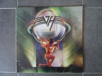 Van Halen 5150 Vinyl LP Hessen - Bad Hersfeld Vorschau