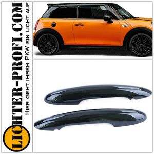 Mini Cooper S JCW R50 R52 R53 RS GT3 Türgriffe Gurte Door Pulls