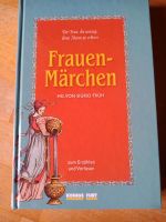 FRAUEN-MÄRCHEN - DIE FRAU, DIE AUSZOG, IHREN MANN ZU ERLÖSEN Rheinland-Pfalz - Straßenhaus Vorschau