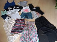 Marken Mädels Sommer Paket Gr.36 Roxy,GUESS Kr. München - Sauerlach Vorschau