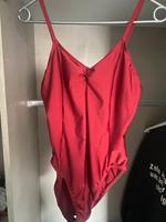 Roter Body Nordrhein-Westfalen - Lotte Vorschau
