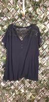 Damen Shirt XXL 52/54 Bonprix Bodyflirt Häfen - Bremerhaven Vorschau
