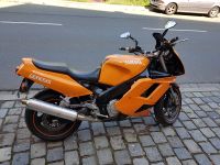 Motorrad Yamaha FZR1000 Bayern - Donauwörth Vorschau