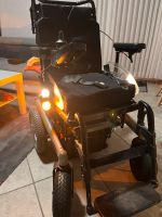 Otto Bock Rollstuhl B500 elektrisch Nordrhein-Westfalen - Bergneustadt Vorschau
