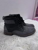 Armani Jeans Boots Herren 41 Bayern - Pürgen Vorschau