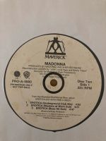 Vinyl - Madonna - Erotica - House - Near Mint Berlin - Neukölln Vorschau