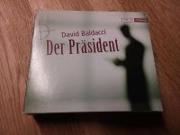 Hörbuch: Der Präsident - David Baldacci Bayern - Obersöchering Vorschau