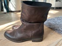 Dunkelbraune Damen Stiefeletten Deichmann Fifth Avenue  Gr. 42 Berlin - Steglitz Vorschau