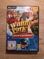 PC Spiel Wildlife Park Superbox Bayern - Bayreuth Vorschau