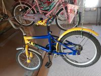 Kinderfahrrad 16 zoll Brandenburg - Nordwestuckermark Vorschau