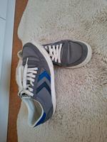 Sneaker von Hummel in 41 Hessen - Neuhof Vorschau