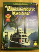 Neu! Mississippi Queen, Gold Sieber Spiele, Spiel des Jahres 1997 Baden-Württemberg - Mauer Vorschau