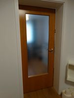 5 Zimmertüren Buche mit und ohne Lichtausschnitt Anschlag rechts Bayern - Waldbüttelbrunn Vorschau