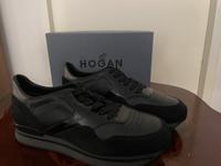 Hogan Damen Sneaker Größe 39,5 Hessen - Dreieich Vorschau