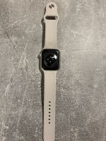 Apple Watch Band für 45mm (Farbe: Polarstern) Niedersachsen - Nienstädt Vorschau