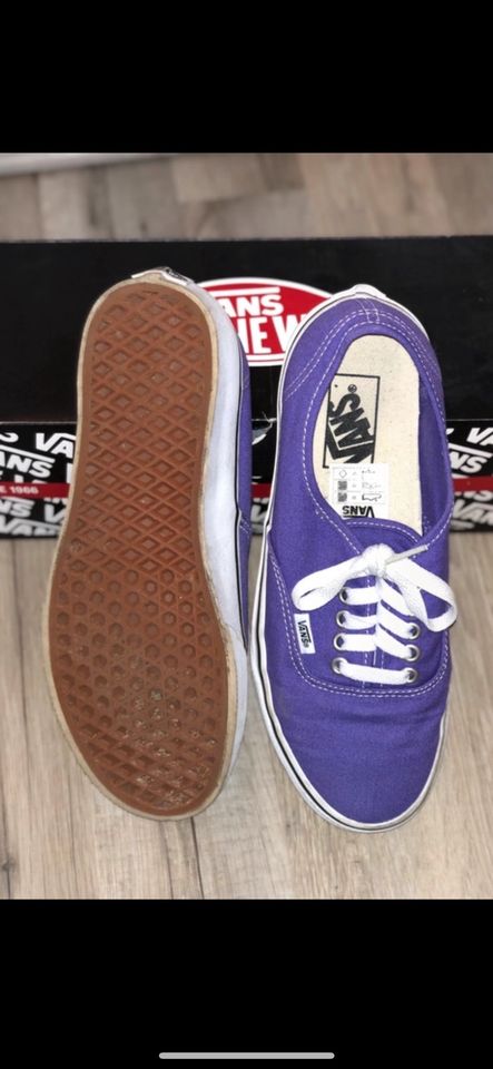 Vans Sneaker low in Dortmund