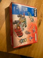 K‘nex Super Box mit Motor 529 Teile Bielefeld - Joellenbeck Vorschau