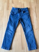 2 Jeans Größe 110 Hessen - Bad Wildungen Vorschau