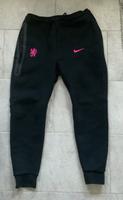 Nike Tech Fleece Hose Chelsea in pink/schwarz Größe M Baden-Württemberg - Leonberg Vorschau