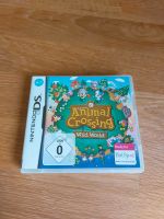 Nintendo DS Animal  Crossing Wild World Müritz - Landkreis - Waren (Müritz) Vorschau