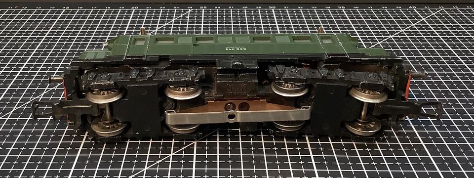 Märklin H0 E Lok E44 039 in Winnenden