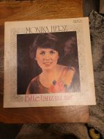 Album Vinyl Schallplatte Monika Herz Bitte Tanz mit mir Nordrhein-Westfalen - Hamm Vorschau