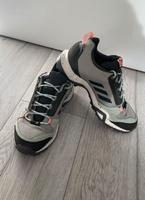 Damen Wanderschuhe Adidas Terrex Größe 39 1/3 Hessen - Darmstadt Vorschau