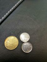 Münzen Belgien schaut euch die Bilder Bitte an! Nordrhein-Westfalen - Selm Vorschau