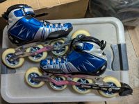 Powerslide Inlineskates 41 Dresden - Klotzsche Vorschau