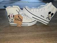 Neu mit etikett Disney Schuhe Gr.30 Bayern - Memmingen Vorschau