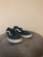 Vans Schuhe Hessen - Viernheim Vorschau