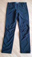 McKinley Softshellhose schwarz Gr. 50 Thüringen - Gotha Vorschau