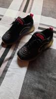 NIKE 720 TURNSCHUHE GR.38 Niedersachsen - Schellerten Vorschau