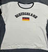 2 T-Shirts Deutschland Damen Größe XL EM WM Fußball Bayern - Schwabmünchen Vorschau