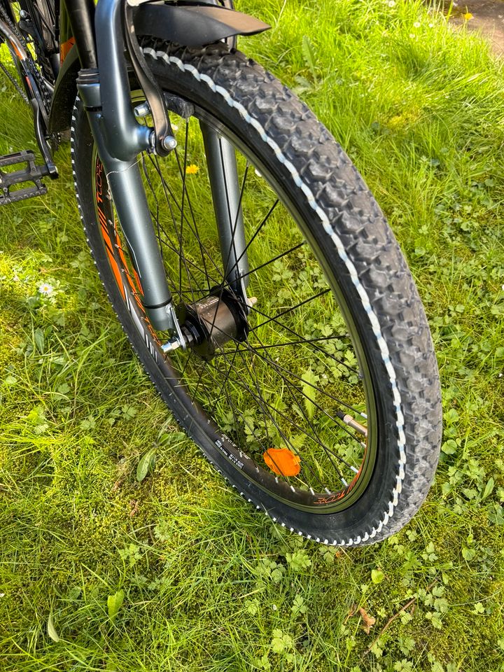 Fahrrad Triumph 44 cm 26“ Reifen in Garbsen