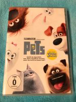 DVD „Pets“ Hessen - Fernwald Vorschau