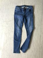 #Damenjeans  #Stretchjeans von Marc O´Polo  Gr. 32/ 34  (40 lang) Bremen-Mitte - Bahnhofsvorstadt  Vorschau