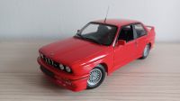 Minichamps BMW M3 E30 Modellauto 1:18 aus Sammlung RAR Bayern - Naila Vorschau