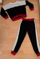 Tchibo 2 Teiliges set Sweatshirt und Hose gr.134/140 Bayern - Mühldorf a.Inn Vorschau