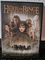 DVD Der Herr der Ringe - Die Gefährten Nordrhein-Westfalen - Bad Laasphe Vorschau