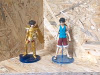 Bandai Anime Figuren - One Piece / Saint Seiya Omega Niedersachsen - Bardowick Vorschau