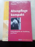 Buch Altenpflege kompakt Baden-Württemberg - Welzheim Vorschau