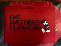 The Walt Disney Film Archives. The Animated Movies 1921–1968 Schleswig-Holstein - Oststeinbek Vorschau
