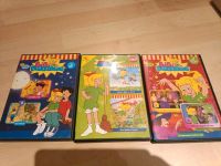 3x DVD's Bibi Blocksberg Rheinland-Pfalz - Nieder-Olm Vorschau