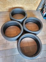 4x Achilles Winter 101x 215/35 R19 85V XL Thüringen - Rockhausen Vorschau