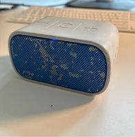 Logitech UE Mobile Boombox Bluetooth Box Berlin - Köpenick Vorschau