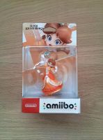 Amiibo Figur Daisy No. 71 in OVP - Super Smash Bros Collection Baden-Württemberg - Walheim Vorschau