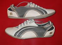 Clarks Sneakers Gr. UK 4D ( 36-37) Nordrhein-Westfalen - Espelkamp Vorschau