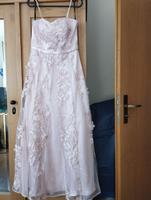 Abendkleid Gr.36 rose Bayern - Altenkunstadt Vorschau